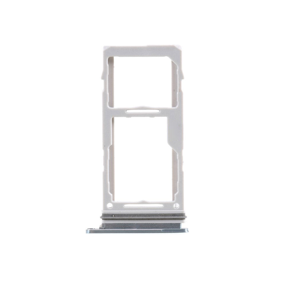 Dual SIM Kartenhalter für SAMSUNG GALAXY S10 S10+ S10e Micro SD Card Tray Holder
