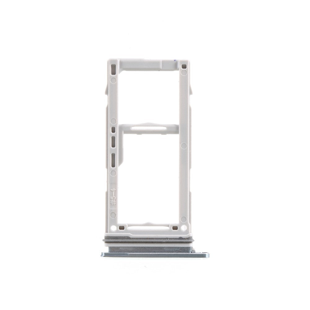 Dual SIM Kartenhalter für SAMSUNG GALAXY S10 S10+ S10e Micro SD Card Tray Holder