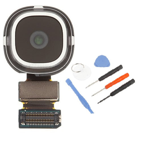 Kamera Modul für Samsung Galaxy S4 I9505 Back + Kamera Linse