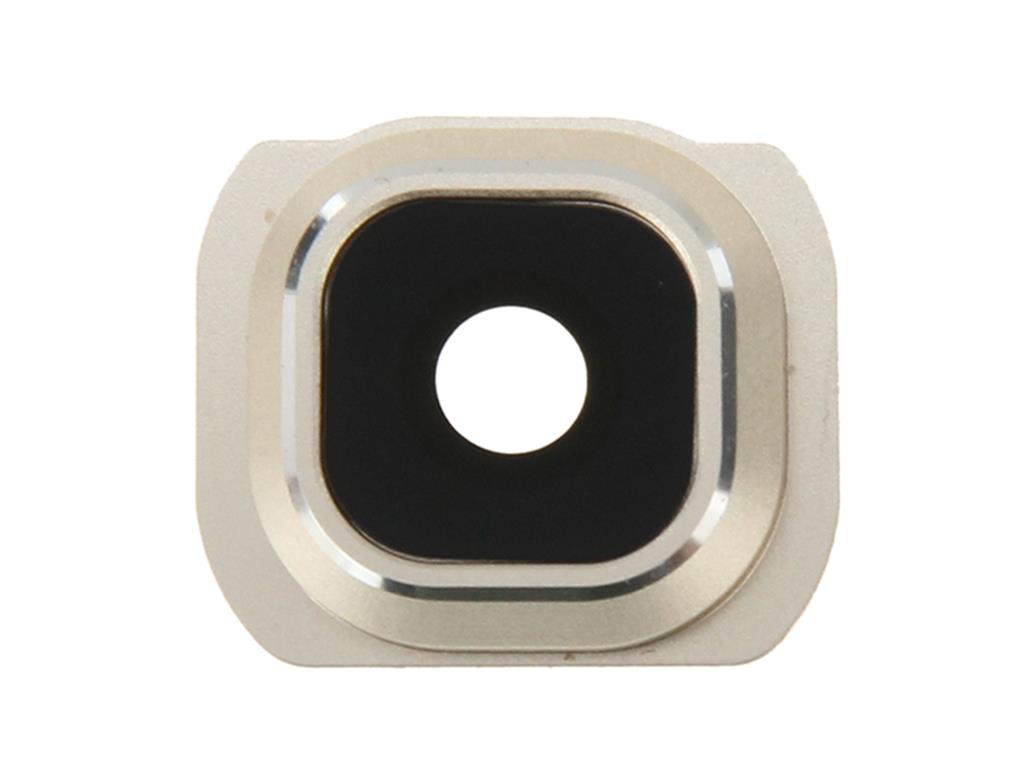 Kamera Linse für Samsung Galaxy S6 G920 Ring Cover Rückseite