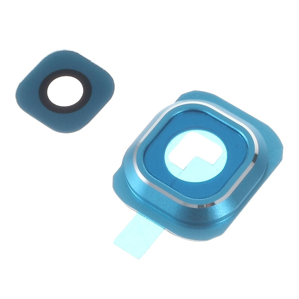 Kamera Linse für Samsung Galaxy S6 G920 Ring Cover Rückseite
