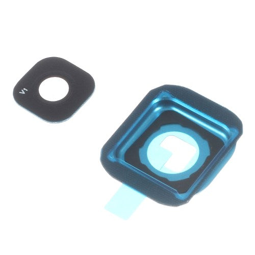 Kamera Linse für Samsung Galaxy S6 G920 Ring Cover Rückseite