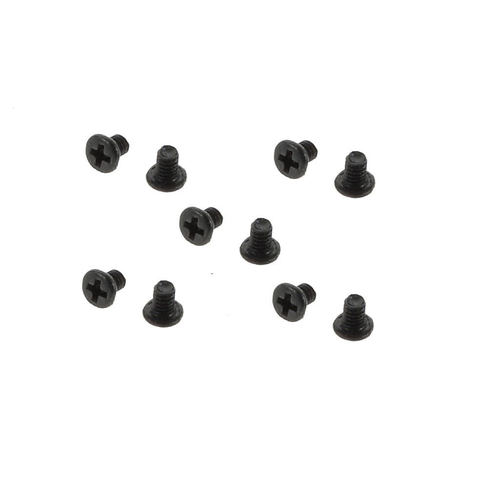 10er Set Schrauben für Samsung Galaxy S5 G900 Screws