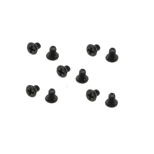 10er Set Schrauben für Samsung Galaxy S5 G900 Screws