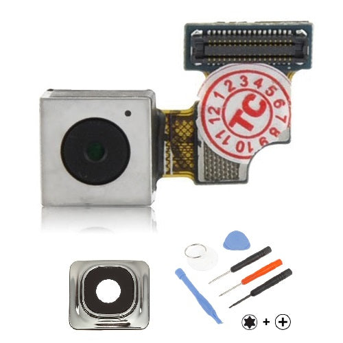 Kamera Modul für Samsung Galaxy S3 I9300 I9305 LTE Rückseite Rear Camera