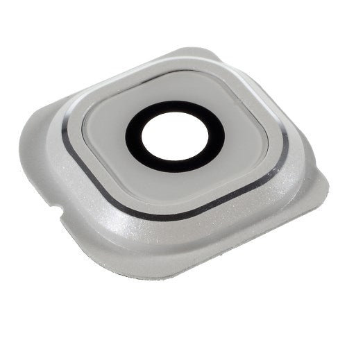 Kamera Linse für Samsung Galaxy S6 Edge G925 Ring Cover Rückseite