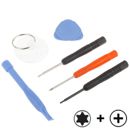 Kamera Modul für Samsung Galaxy S5 Mini G800 Rückseite Back + Werkzeugset