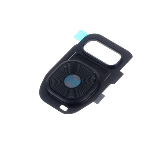 Kamera Linse für Samsung Galaxy S7 G930 Rahmen Ring Cover Lens Abdeckung