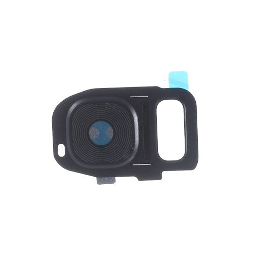 Kamera Linse für Samsung Galaxy S7 G930 Rahmen Ring Cover Lens Abdeckung