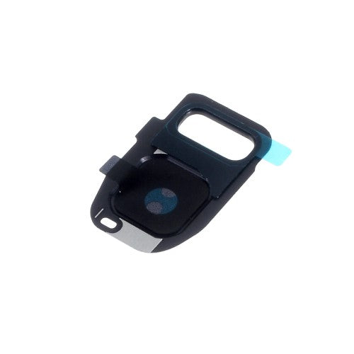 Kamera Linse für Samsung Galaxy S7 G930 Rahmen Ring Cover Lens Abdeckung