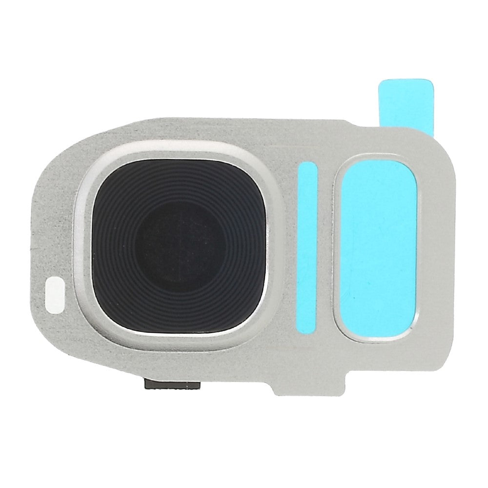 Kamera Linse für Samsung Galaxy S7 G930 Rahmen Ring Cover Lens Abdeckung