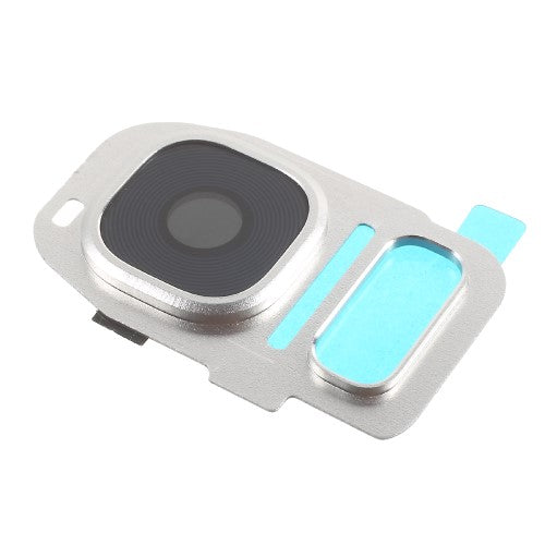 Kamera Linse für Samsung Galaxy S7 G930 Rahmen Ring Cover Lens Abdeckung