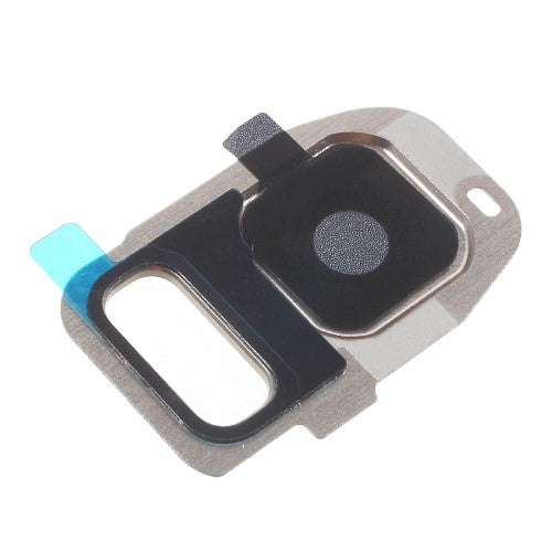Kamera Linse für Samsung Galaxy S7 G930 Rahmen Ring Cover Lens Abdeckung