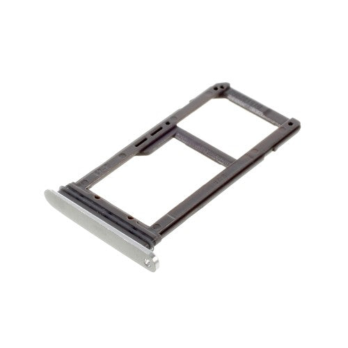 SIM Kartenhalter für Samsung Galaxy S7 G930 Card Tray Holder SD Schlitten Slot