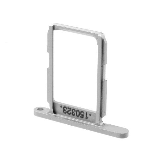 SIM Kartenhalter für Samsung Galaxy S6 G920 Card Tray Holder