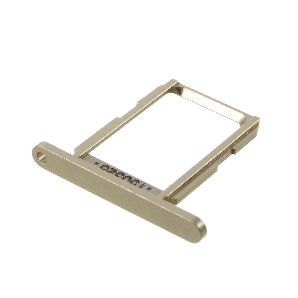 SIM Kartenhalter für Samsung Galaxy S6 G920 Card Tray Holder