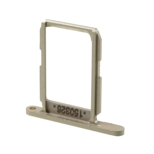 SIM Kartenhalter für Samsung Galaxy S6 G920 Card Tray Holder