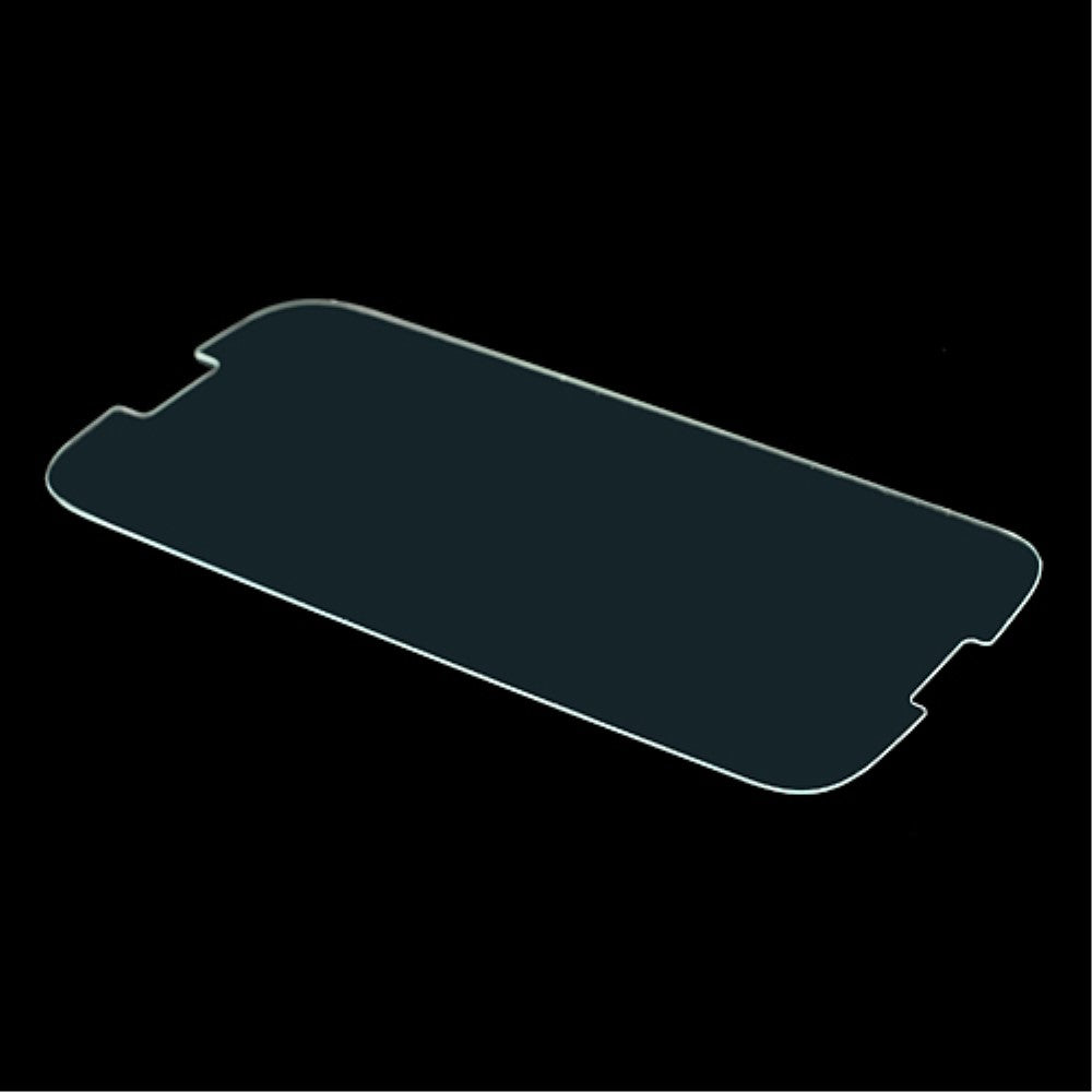 Schutzglas Schutzfolie Hartglas 9H Tempered Glass Film für Samsung Galaxy S3