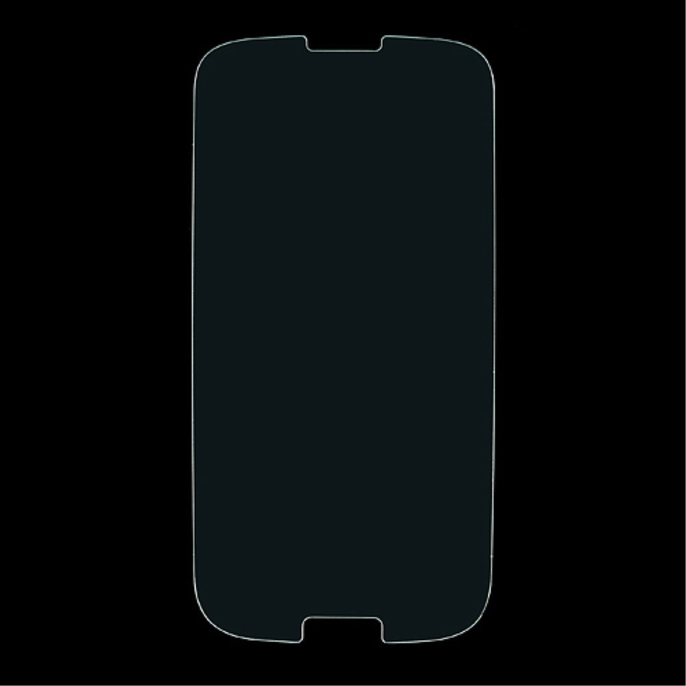 Schutzglas Schutzfolie Hartglas 9H Tempered Glass Film für Samsung Galaxy S3