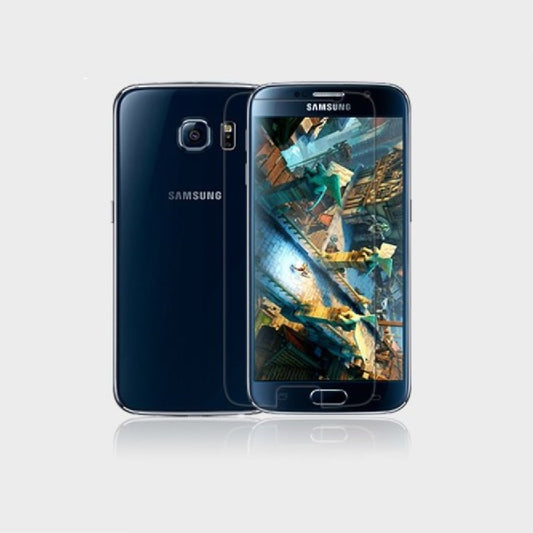 Samsung Galaxy S6 G920 NILLKIN Schutzfolie Klar Ultra Clear Screen Protector