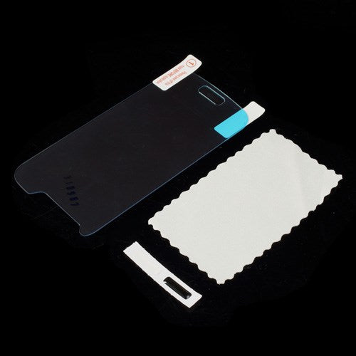 Samsung Galaxy S4 Mini I9190 I9195 Schutzglas Schutzfolie Tempered 0,25mm 9H