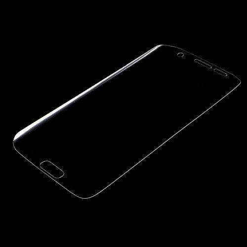 Samsung Galaxy S7 Edge G935 Schutzfolie 3D Full Curved Diplay Umrandung Gebogen