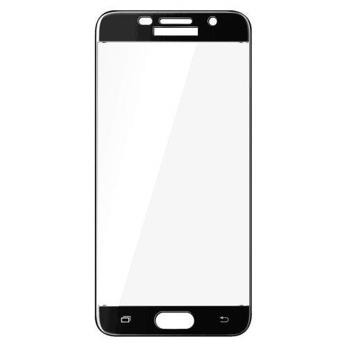 Samsung Galaxy A5 A520 (2017) IMAK 3D Schutzglas Full Coverage Curved Film