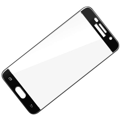 Samsung Galaxy A5 A520 (2017) IMAK 3D Schutzglas Full Coverage Curved Film