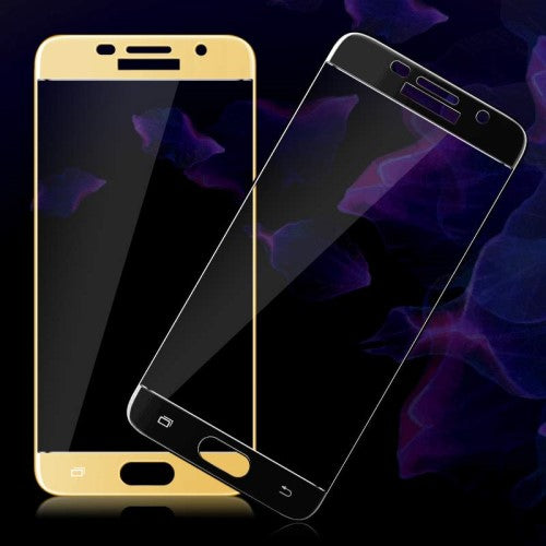 Samsung Galaxy A5 A520 (2017) IMAK 3D Schutzglas Full Coverage Curved Film