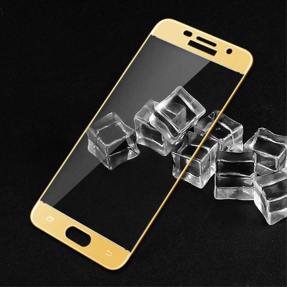 Samsung Galaxy A5 A520 (2017) IMAK 3D Schutzglas Full Coverage Curved Film