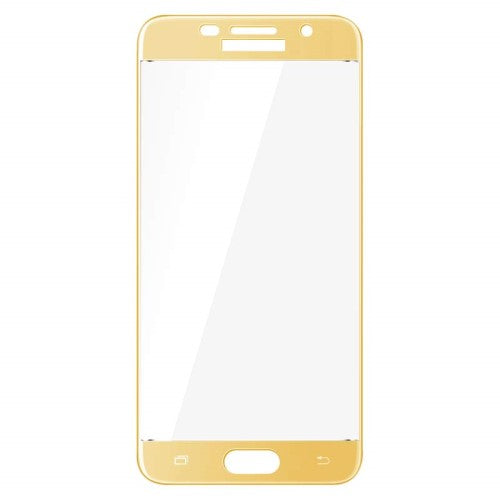 Samsung Galaxy A5 A520 (2017) IMAK 3D Schutzglas Full Coverage Curved Film