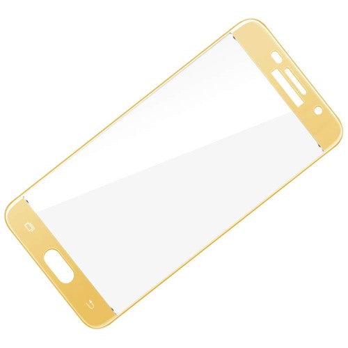 Samsung Galaxy A5 A520 (2017) IMAK 3D Schutzglas Full Coverage Curved Film