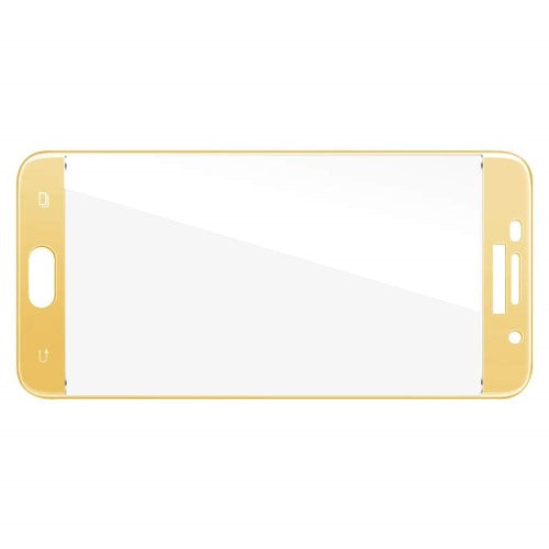 Samsung Galaxy A5 A520 (2017) IMAK 3D Schutzglas Full Coverage Curved Film
