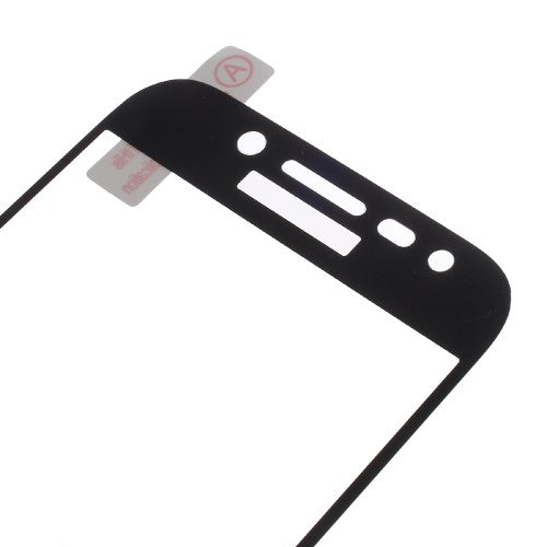 Schutzglas für Samsung Galaxy J5 J530 (2017) Full Coverage Folie Glass Silk Film