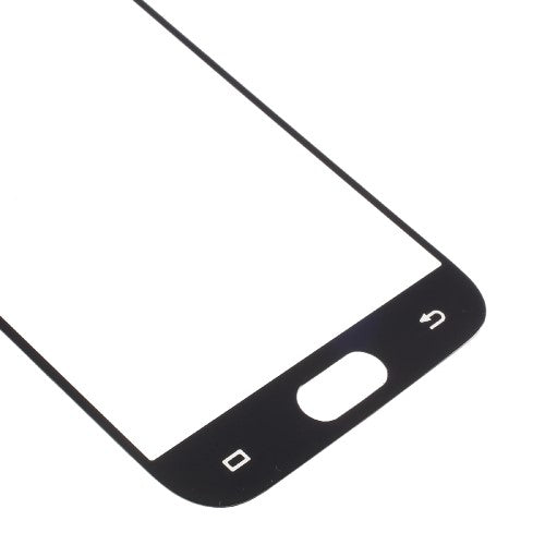 Schutzglas für Samsung Galaxy J5 J530 (2017) Full Coverage Folie Glass Silk Film