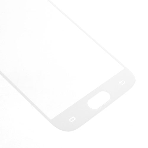 Schutzglas für Samsung Galaxy J5 J530 (2017) Full Coverage Folie Glass Silk Film
