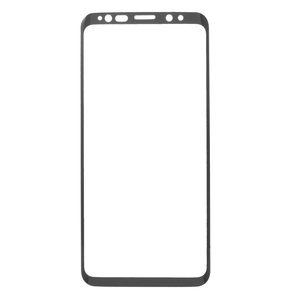 Samsung Galaxy S9 G960 Schutzfolie PET 0.1mm Curved Full Coverage Screen Film