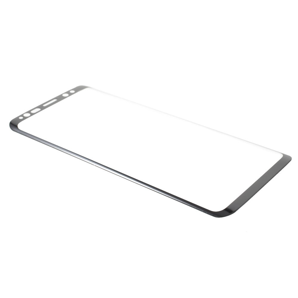 Samsung Galaxy S9 G960 Schutzfolie PET 0.1mm Curved Full Coverage Screen Film