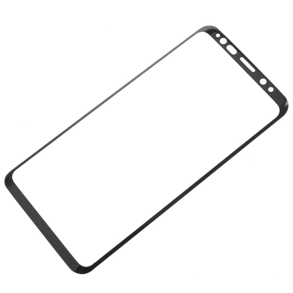 Samsung Galaxy S9 G960 Schutzfolie PET 0.1mm Curved Full Coverage Screen Film