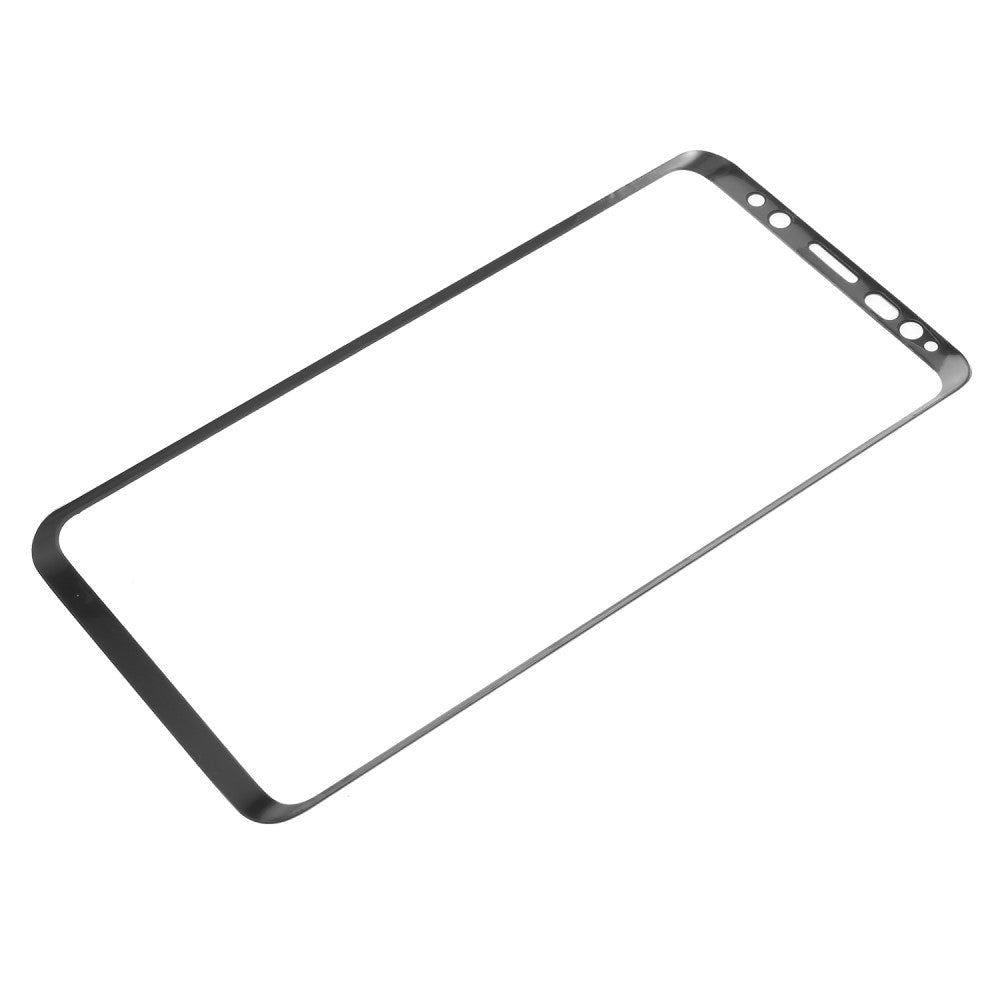 Samsung Galaxy S9 G960 Schutzfolie PET 0.1mm Curved Full Coverage Screen Film