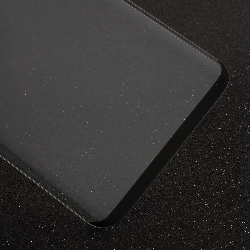 Schutzglas für Samsung Galaxy S9 G960 Curved Full Coverage Folie Tempered Glass