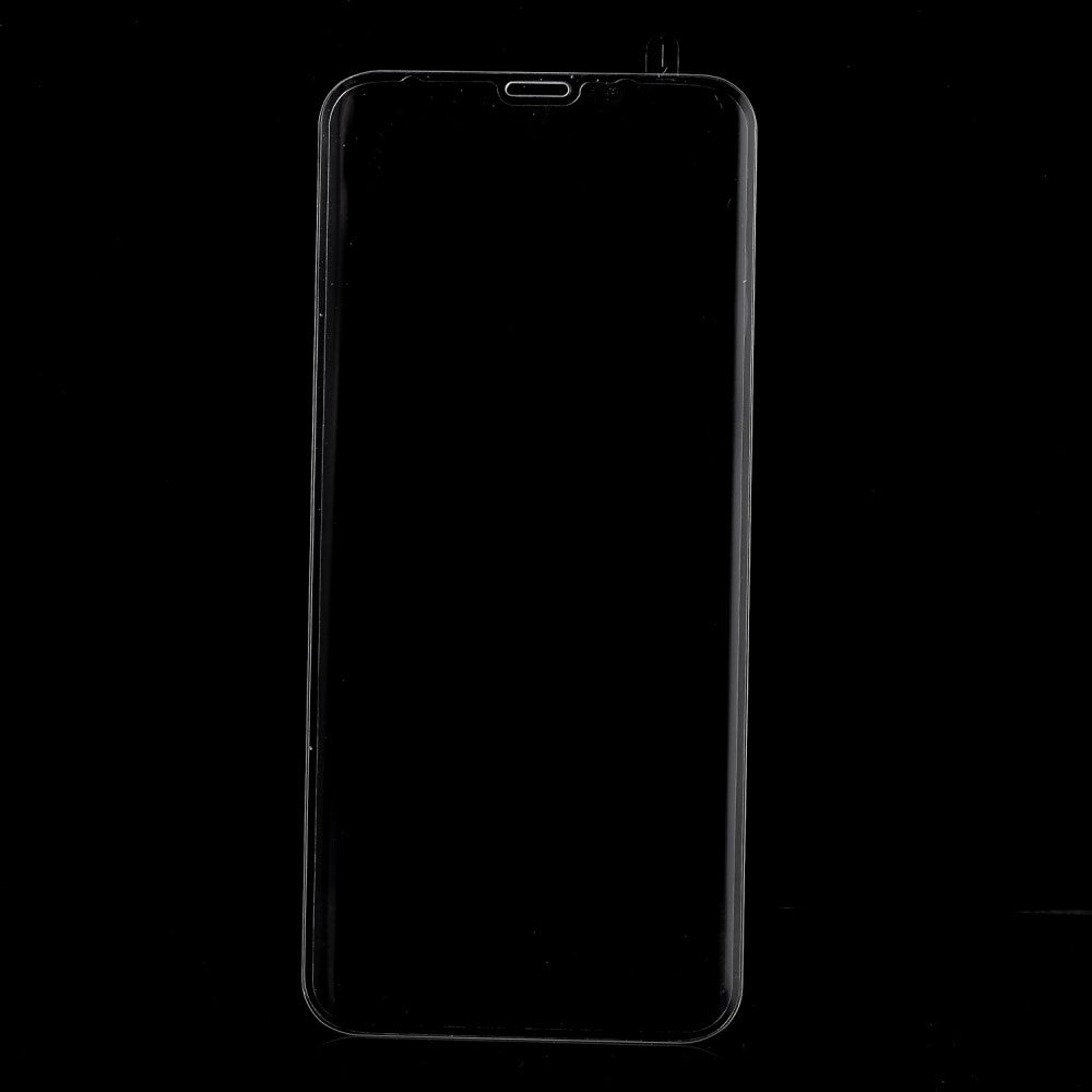 Schutzglas für Samsung Galaxy S9 G960 Curved Full Coverage Folie Tempered Glass