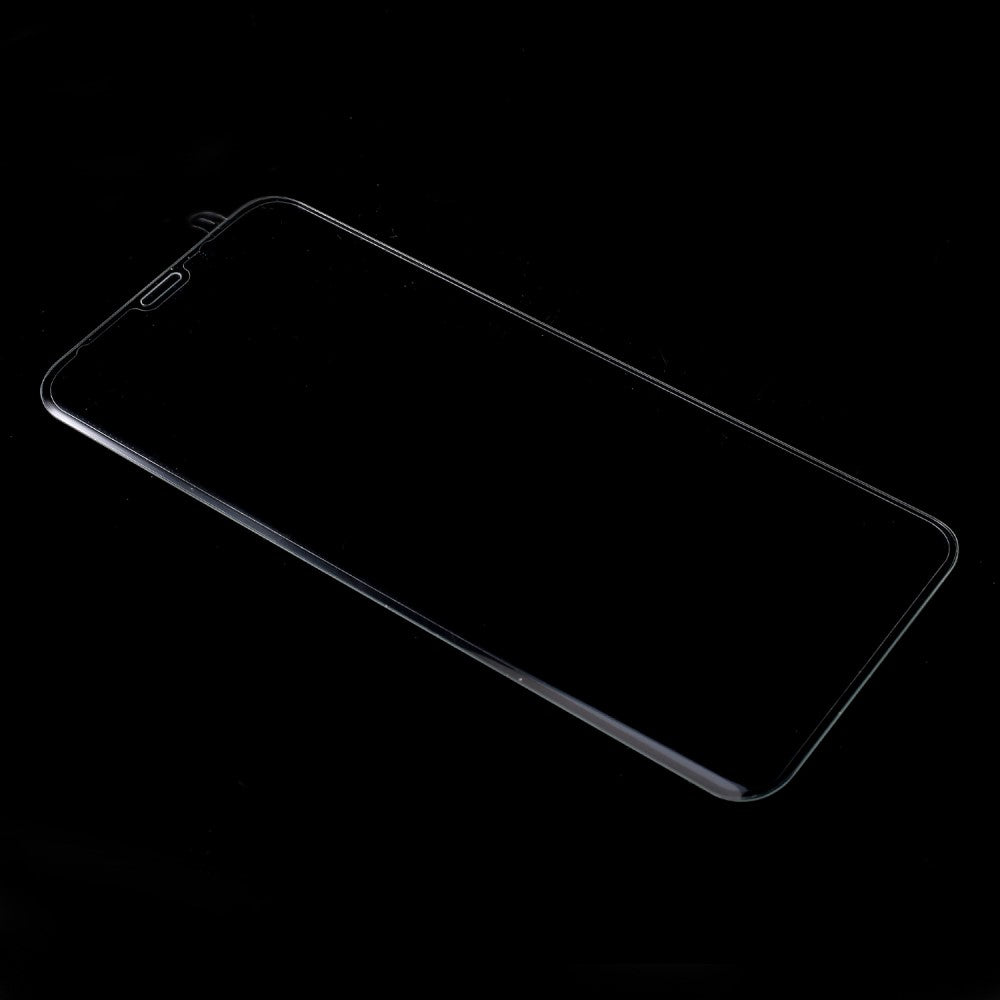 Schutzglas für Samsung Galaxy S9 G960 Curved Full Coverage Folie Tempered Glass