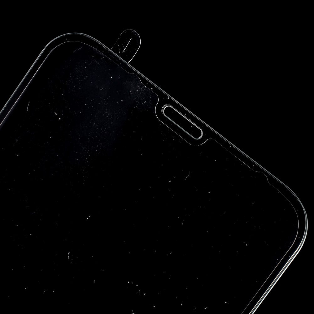 Schutzglas für Samsung Galaxy S9 G960 Curved Full Coverage Folie Tempered Glass