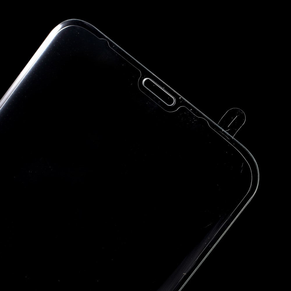 Schutzglas für Samsung Galaxy S9 G960 Curved Full Coverage Folie Tempered Glass
