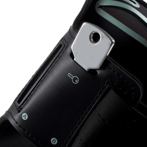 Samsung Galaxy S7 S6 S6 Edge Jogging Sport Armband