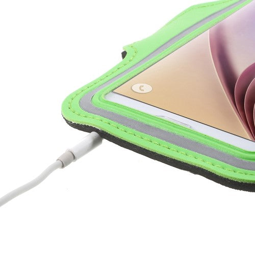 Samsung Galaxy S7 S6 S6 Edge Jogging Sport Armband