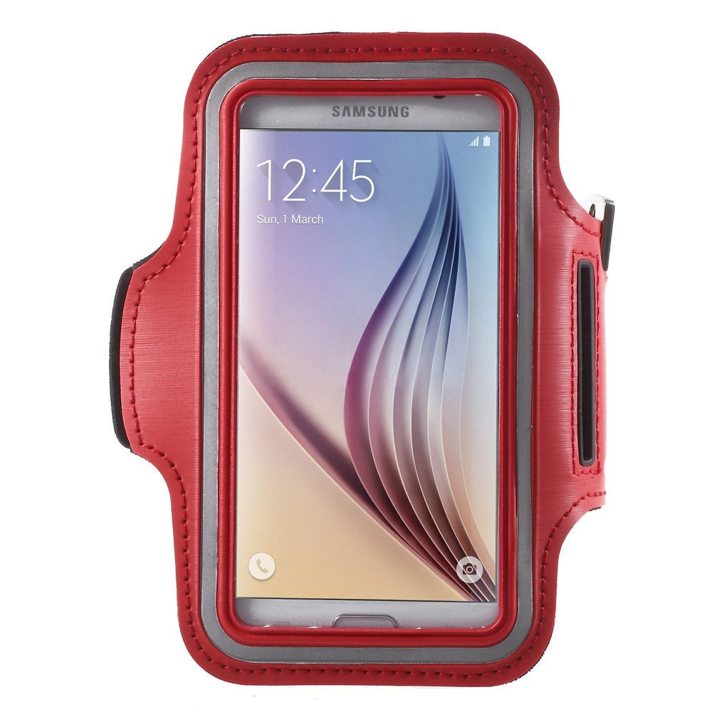 Samsung Galaxy S7 S6 S6 Edge Jogging Sport Armband