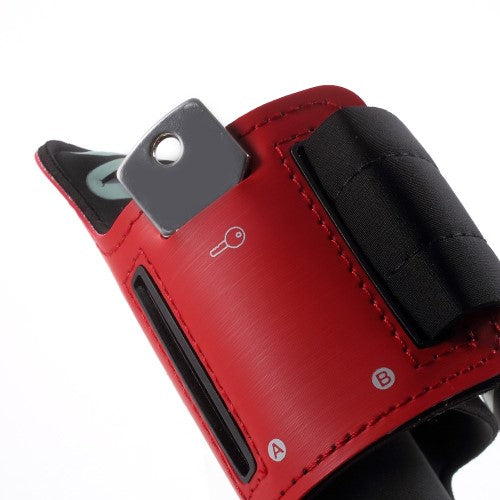 Samsung Galaxy S7 S6 S6 Edge Jogging Sport Armband