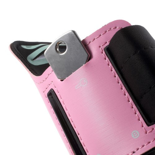 Samsung Galaxy S7 S6 S6 Edge Jogging Sport Armband